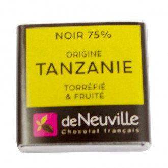 tanzanie